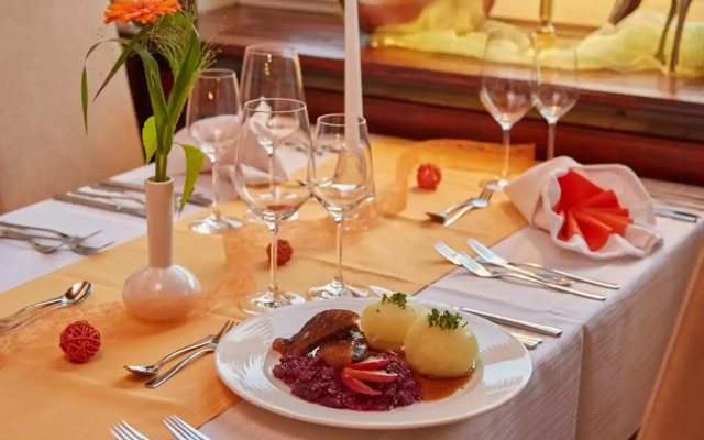 Flair Hotel Waldfrieden