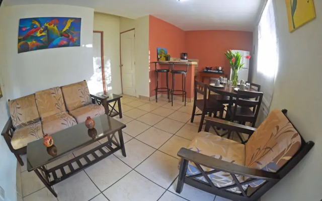 Apartamentos Managua