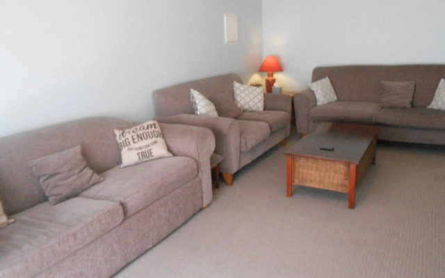 Pastimes Riverfront Apartments