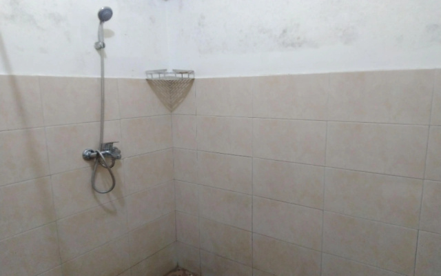 Hotel O Spring Homestay