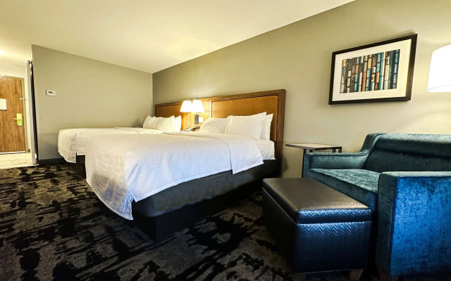 Hampton Inn Norfolk