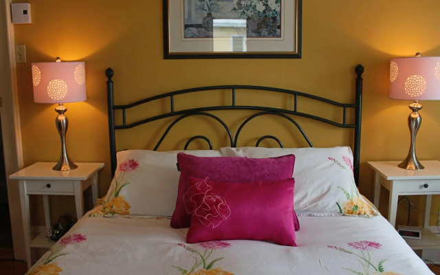 Auberge La belle Victorienne