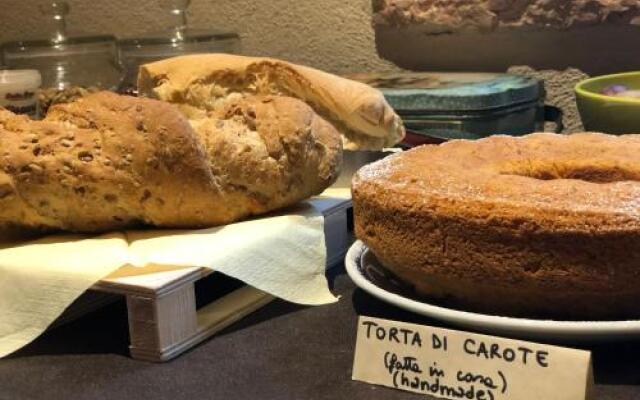 Antico Alloggio Lessinia