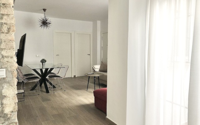 Suites La Merced Malaga365