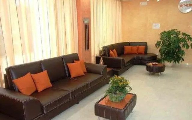 MagicoMar hotel
