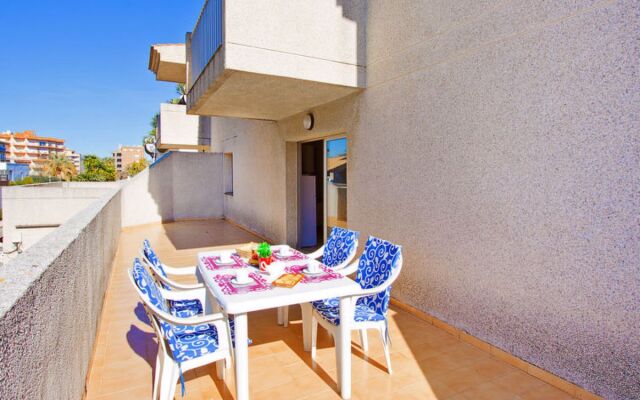 Apartment Mismar Pozzallo 18796