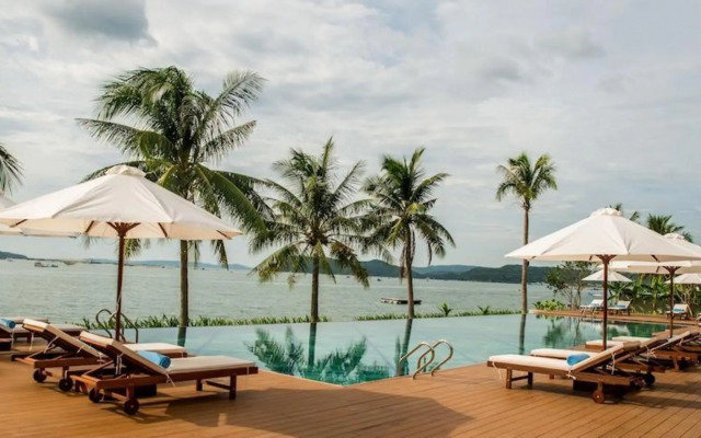 Que Toi Village Resort Phu Yen