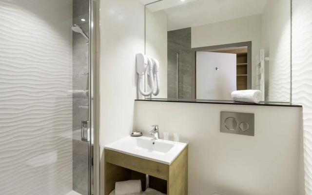 Best Western Hotel Le Semaphore