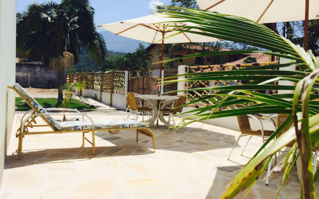 Recanto Maranduba