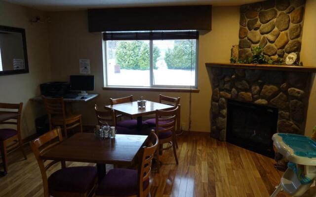 Seasons Motel