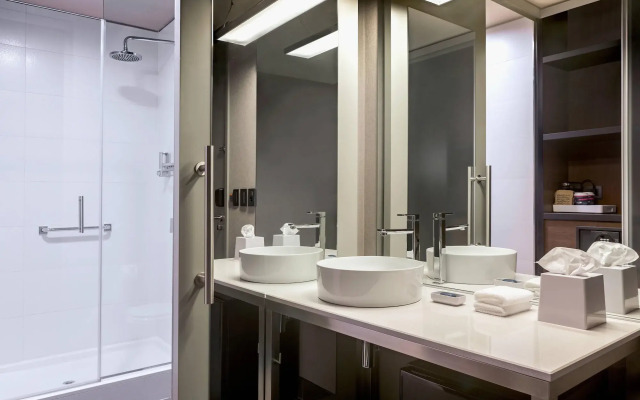 Aloft Montevideo Hotel by Marriott