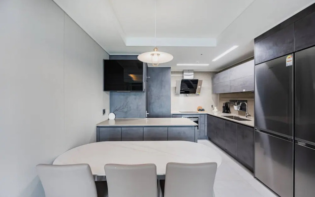 Odays Osiria Residence