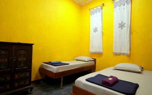 D'Java Homestay Unit Ambarrukmo 2 By The Grand Java