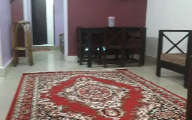 S S Cottage