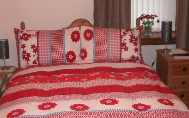 Caberfeidh B&B