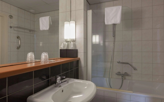 Flonk hotel Groningen centre