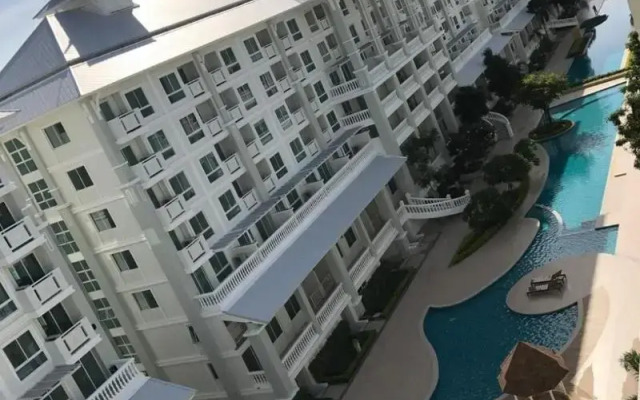 The Energy Huahin by Jammy