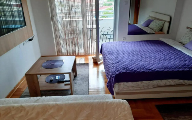 Apartman Magdalena