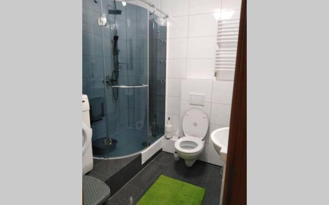 Apartament Arkoński