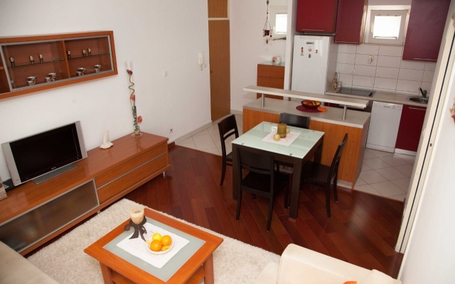 Apartment Seashell - great location: A1 Split, Riviera Split