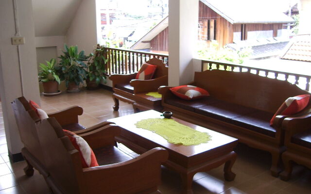 Water Well Guest House