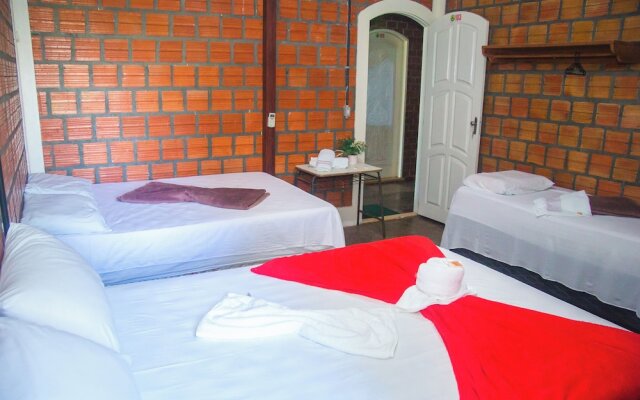 Amazon Paradise Lodge