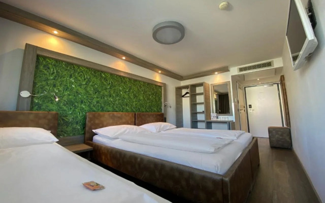 ampm Hotel Schönbrunn