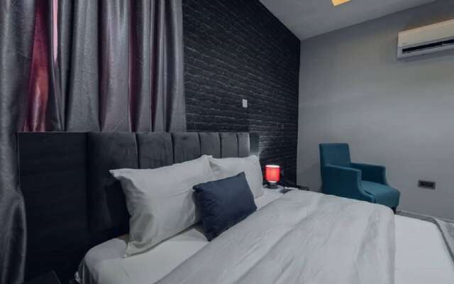 Stay at Gwarimpa