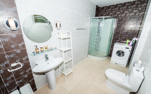 Platinum Residence 10