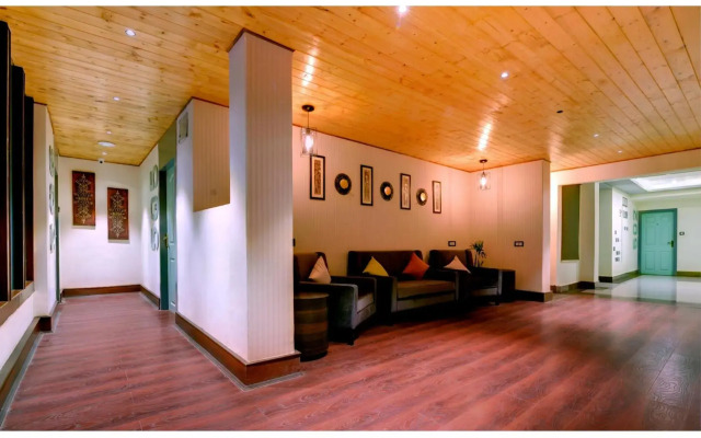 Udaan Woodberry Hotel & Spa