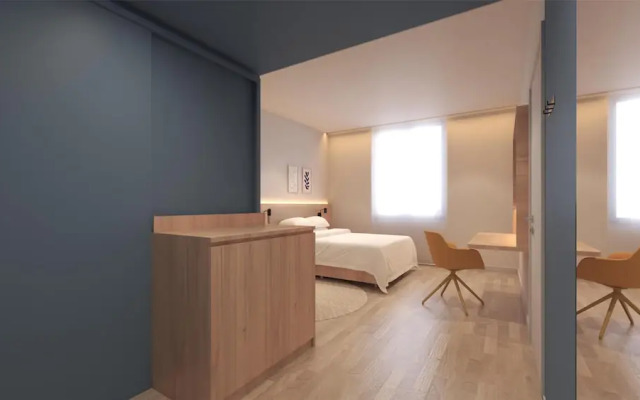 Hampton by Hilton Caraguatatuba Serramar