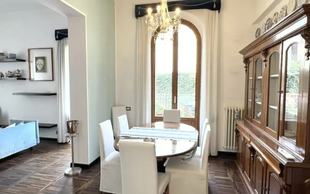 Villa Liberty TownHouse