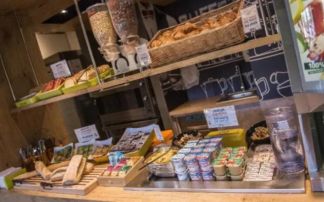 ibis budget Site du Futuroscope