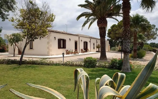 Villa Spiga