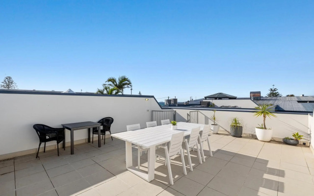 Paradiso Resort Kingscliff