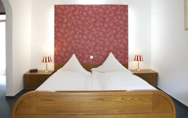 Bio Hotel Upländer Hof