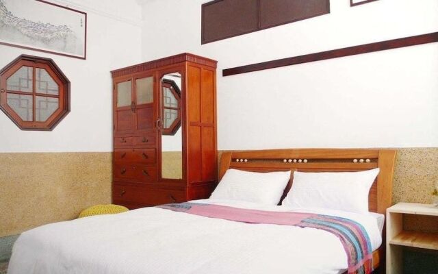 Tung Ning Hostel - Dafu St.