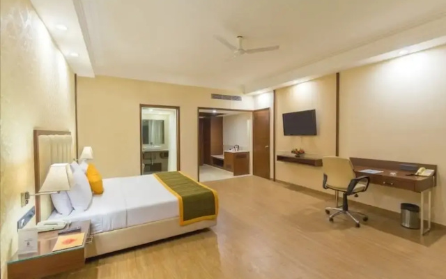Hotel Madhuban