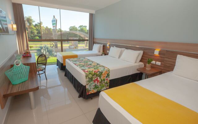 Vivaz Cataratas Hotel & Resort