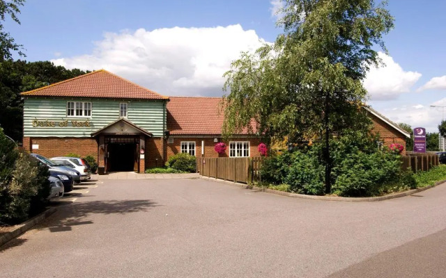 Premier Inn Dover East