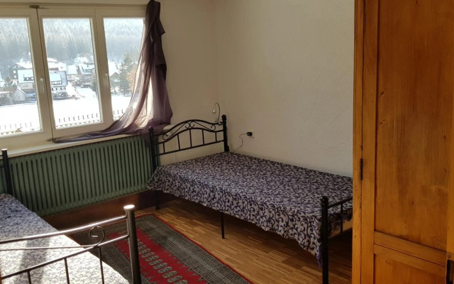 Ferienhof Ziegler Salbei