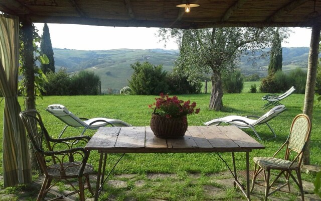 Agriturismo Monsole
