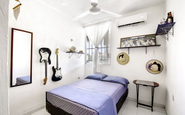 "casa Nona, Beautiful Apartment in Cancun"