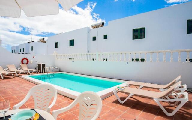 Villas Bocaina