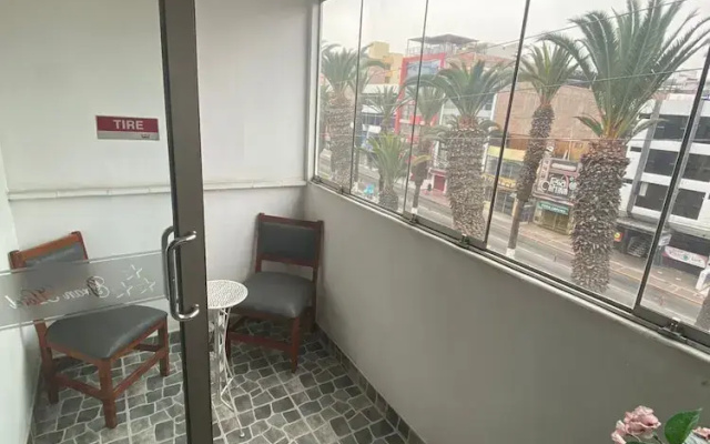 Hotel Victoria