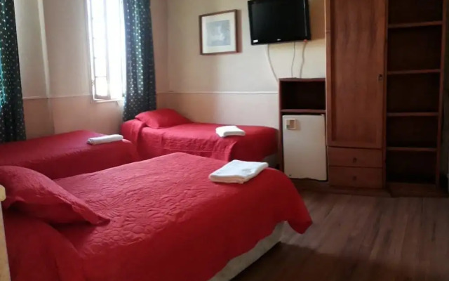 Hostel del Puerto