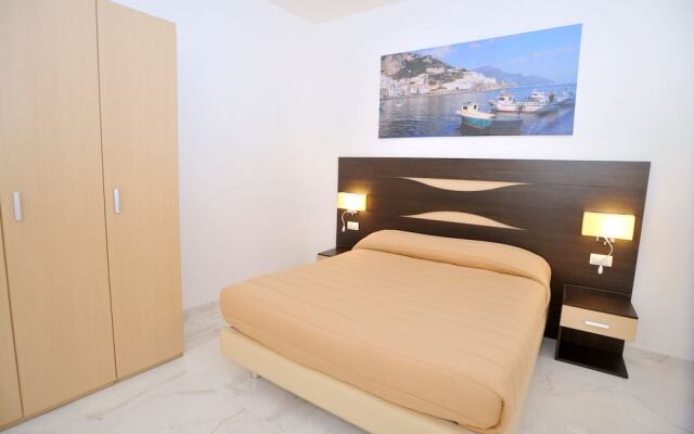 Bed  Breakfast Dipino Accommodation