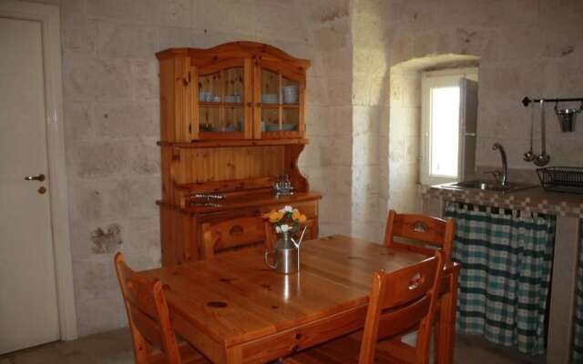 Masseria Maccarone