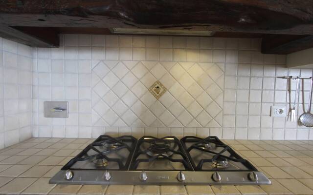 Verdidea - VILLA DEL SOLE