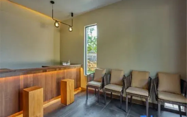 Weizhou Island Yunmengze Homestay